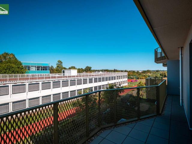 Wohnung kaufen in Floridsdorf, Wien
