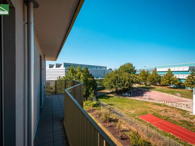 Wohnung kaufen in Floridsdorf, Wien