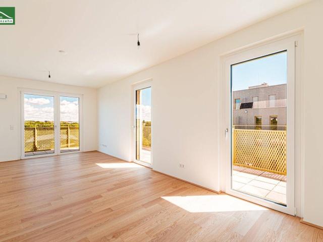 Apartment kaufen in Floridsdorf, Wien