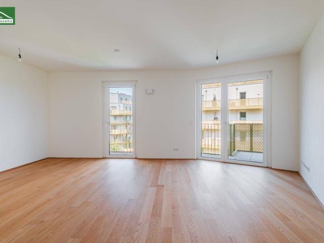 Apartment kaufen in Floridsdorf, Wien