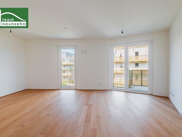 Wohnung kaufen in Floridsdorf, Wien