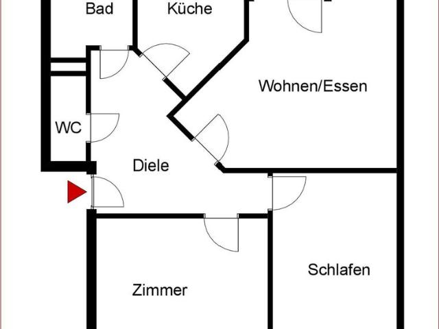 Wohnung kaufen in Kapfhof, Salach