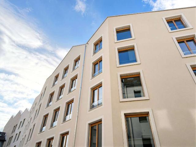 Wohnung kaufen in Ulm