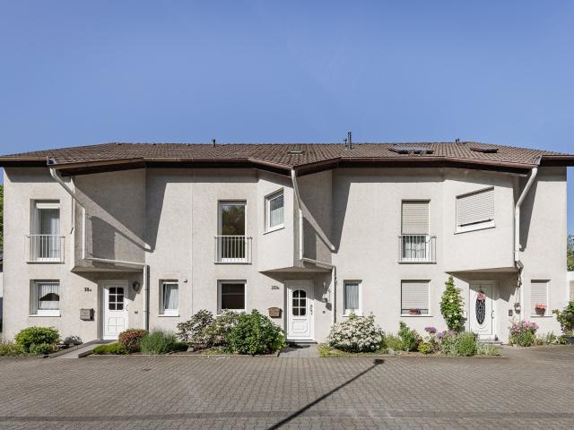 Haus kaufen in Schwelm, Nordrhein-Westfalen