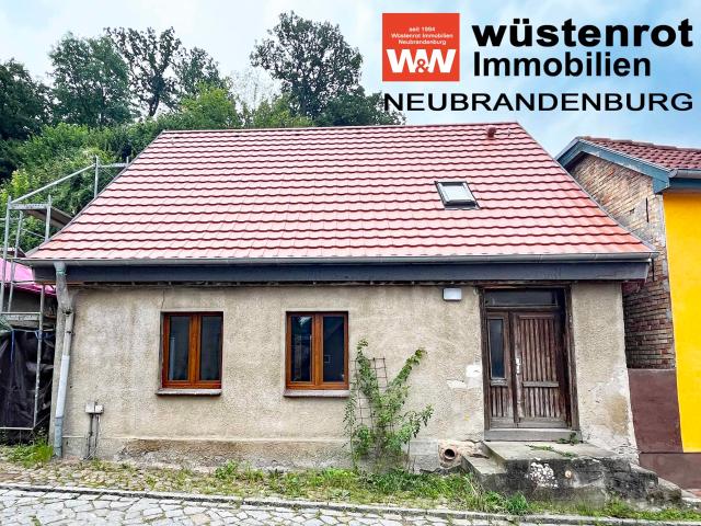 Villa kaufen in Burg Stargard, Mecklenburg-Vorpommern