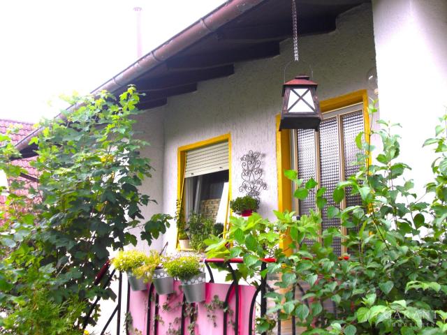Bungalow kaufen in Essingen