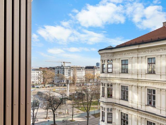Apartment kaufen in Innere Stadt, Wien