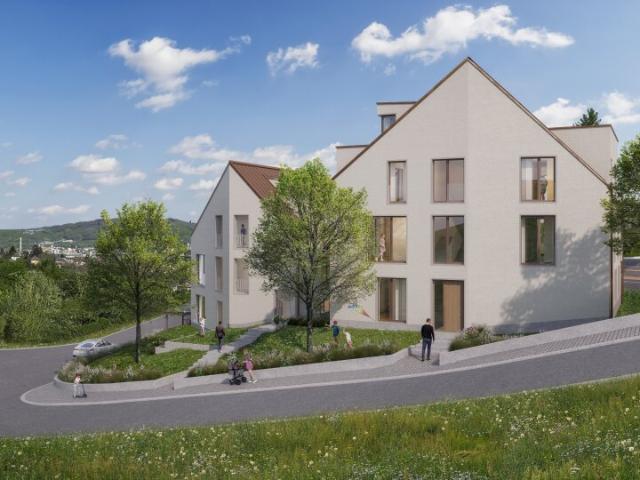 Wohnung kaufen in Linz, Oberösterreich