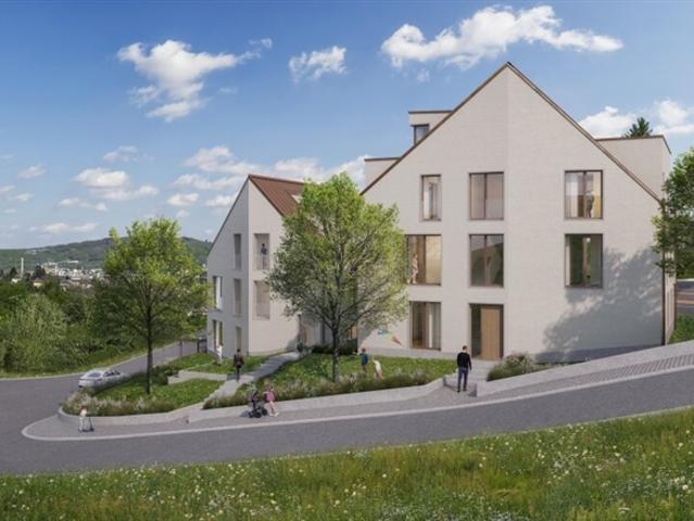 Wohnung kaufen in Pöstlingberg, Linz