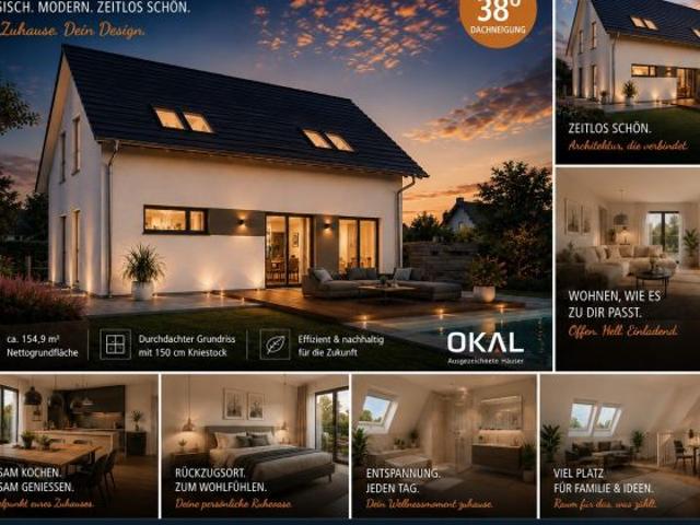 Haus kaufen in Königsbrunn, Bayern