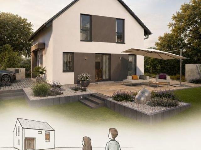 Haus kaufen in Springe, Niedersachsen