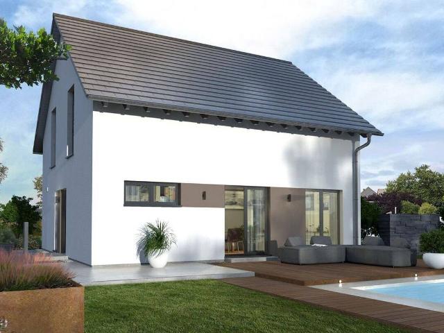 Haus kaufen in Oberwürzbach, Sankt Ingbert