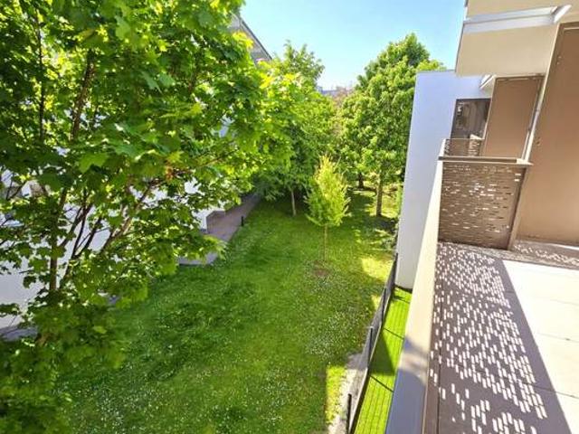 Wohnung kaufen in Liesing, Wien