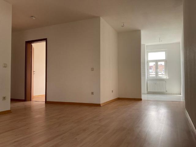 Apartment mieten in Neustadt-Neuschönefeld, Leipzig