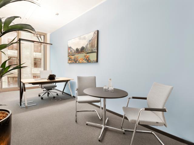 Büro mieten in Stadtmitte, Düsseldorf