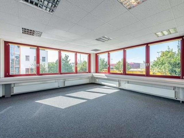 Büro mieten in Härkingen, Amtei Thal-Gäu