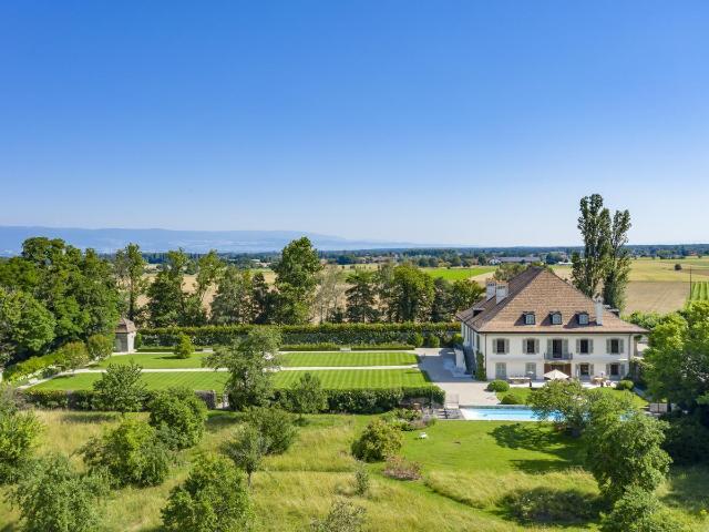 Haus kaufen in Meinier