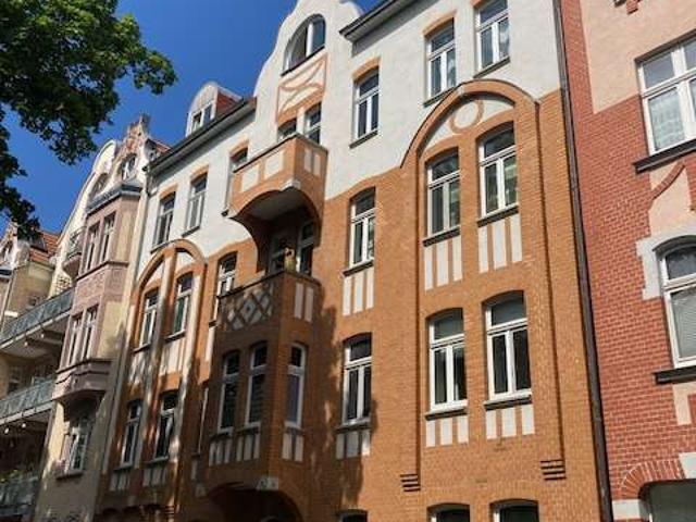 Wohnung kaufen in Andreasvorstadt, Erfurt