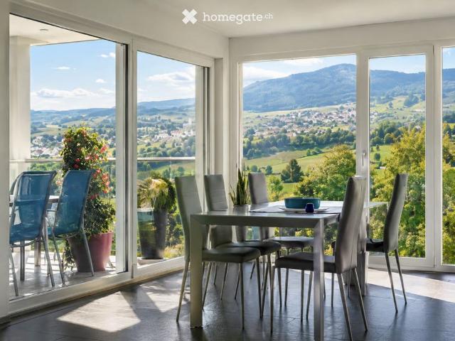 Apartment mieten in Richterswil, Bezirk Horgen