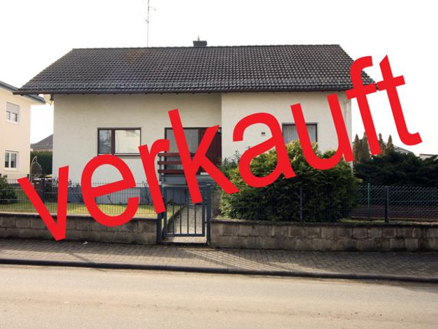 Villa kaufen in Solms