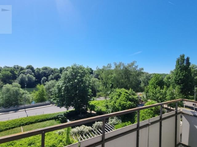 Apartment mieten in Mitte, Ingolstadt