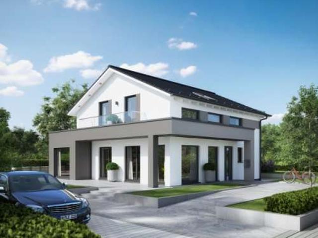 Haus kaufen in Überherrn, Landkreis Saarlouis
