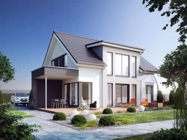 Haus kaufen in Haustadt, Beckingen
