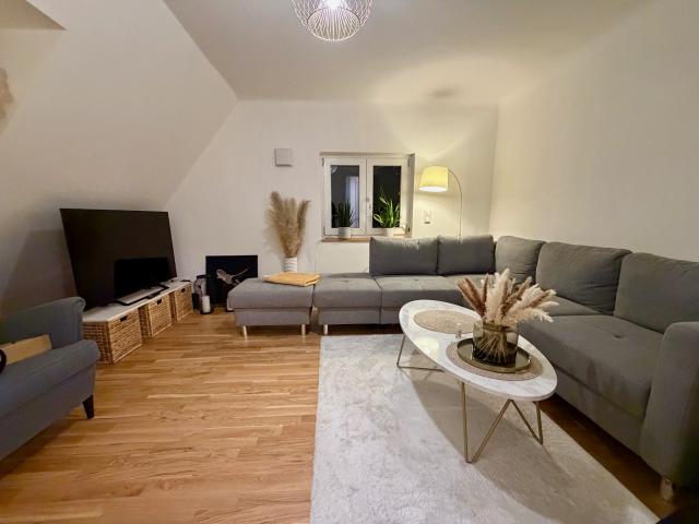 Apartment mieten in Esslingen, Baden-Württemberg