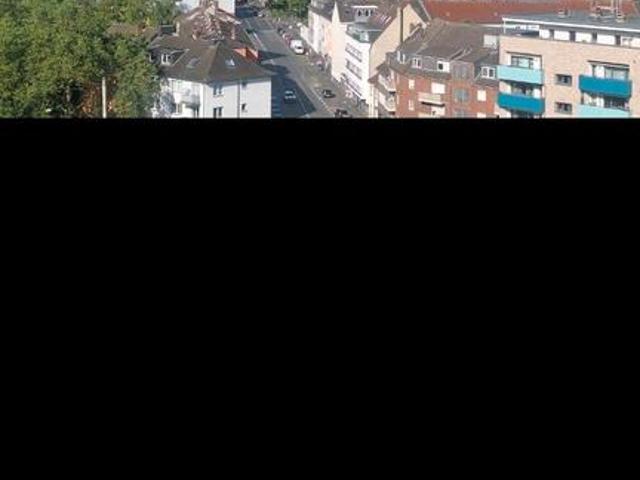 Wohnung kaufen in Mülheim, Köln