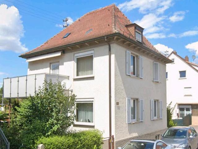 Haus kaufen in Asperg, Baden-Württemberg