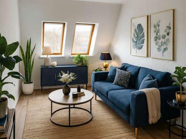 Wohnung mieten in Mühlhausen/Thüringen, Unstrut-Hainich-Kreis