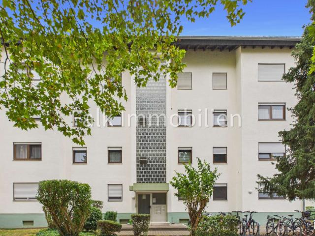 Wohnung kaufen in Schälzig, Schwetzingen