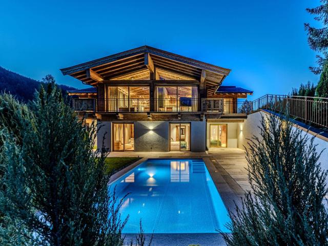 Haus kaufen in Kirchberg in Tirol, Tirol
