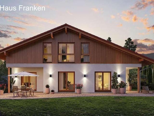 Haus kaufen in Breitungen/Werra, Landkreis Schmalkalden-Meiningen