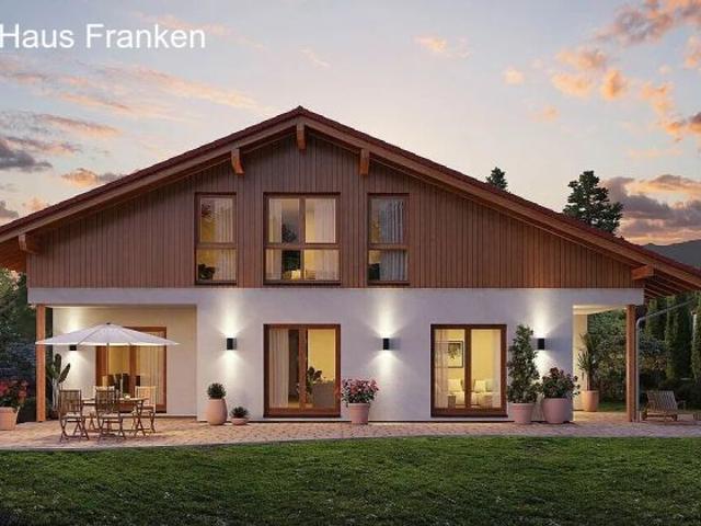 Haus kaufen in Nürnberg, Bayern