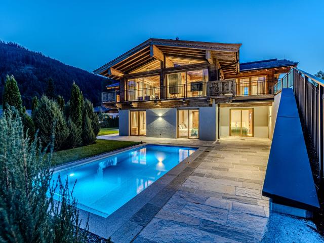Haus kaufen in Kirchberg, Rheinland-Pfalz
