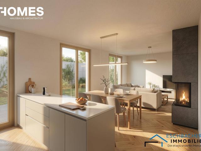 Apartment kaufen in Tulln an der Donau, Niederösterreich