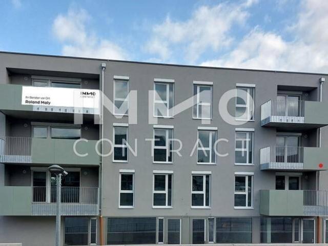 Apartment kaufen in Lanzendorf