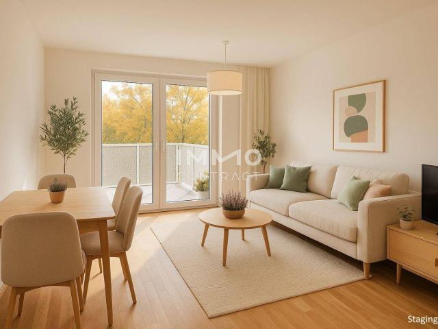 Apartment kaufen in Simmering, Wien