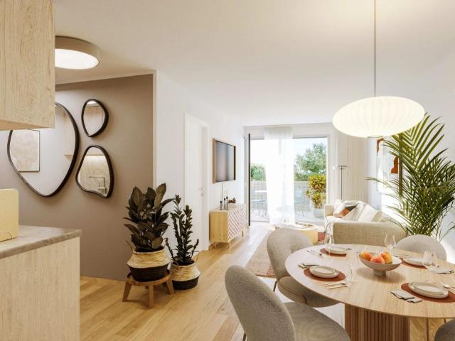 Apartment mieten in Simmering, Wien