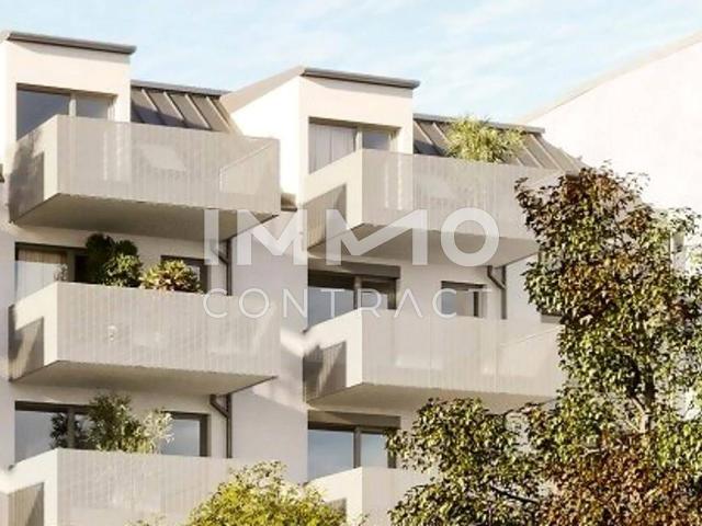 Apartment kaufen in Wien