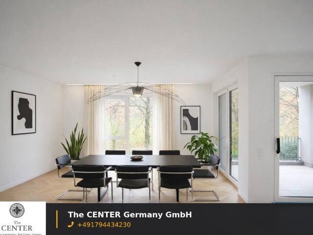 Wohnung kaufen in Baden-Baden, Baden-Württemberg