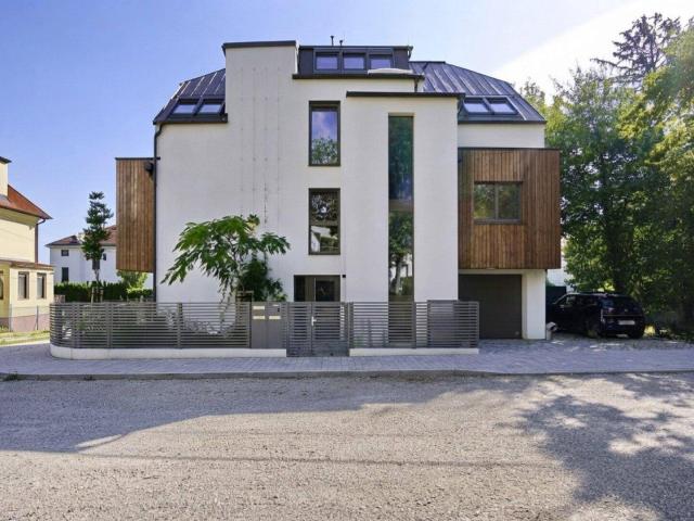 Apartment kaufen in KG Ober St. Veit, Wien