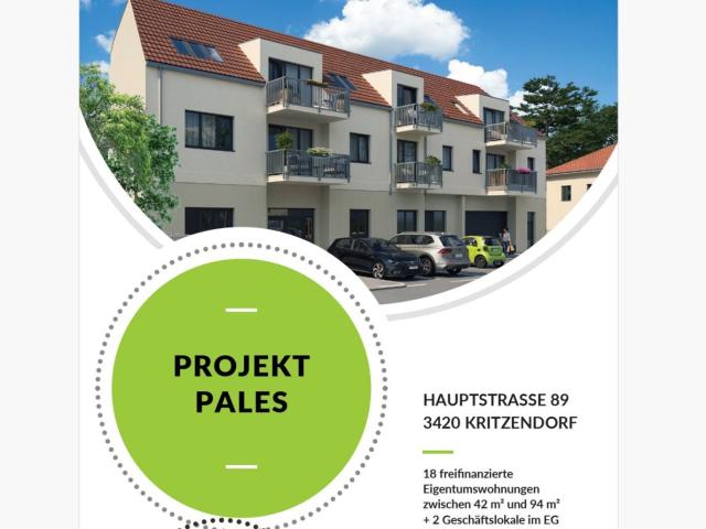 Immobilie kaufen in Klosterneuburg, Niederösterreich