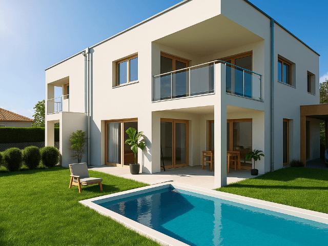 Haus kaufen in Harmannsdorf, Niederösterreich