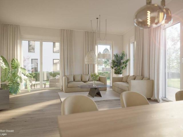 Wohnung kaufen in Andritz, Gersdorf-Feistritz