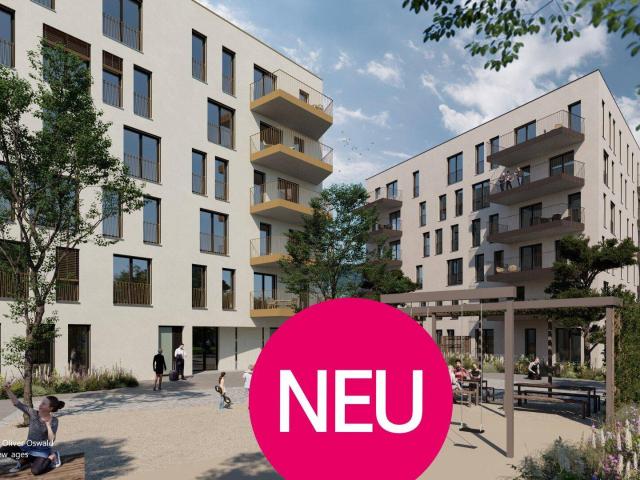 Apartment kaufen in Eggenberg, Gersdorf-Feistritz
