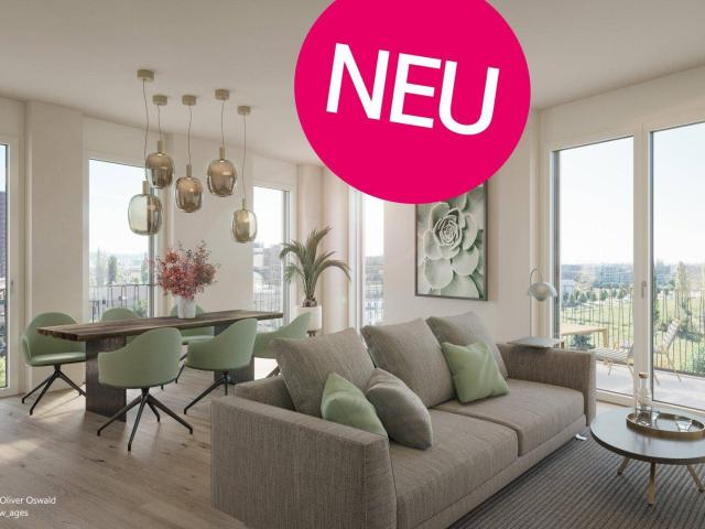 Apartment kaufen in Eggenberg, Gersdorf-Feistritz