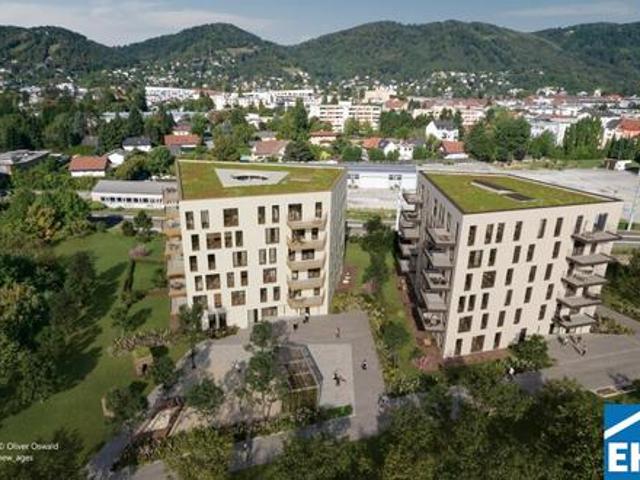 Wohnung kaufen in Gersdorf-Feistritz, Steiermark