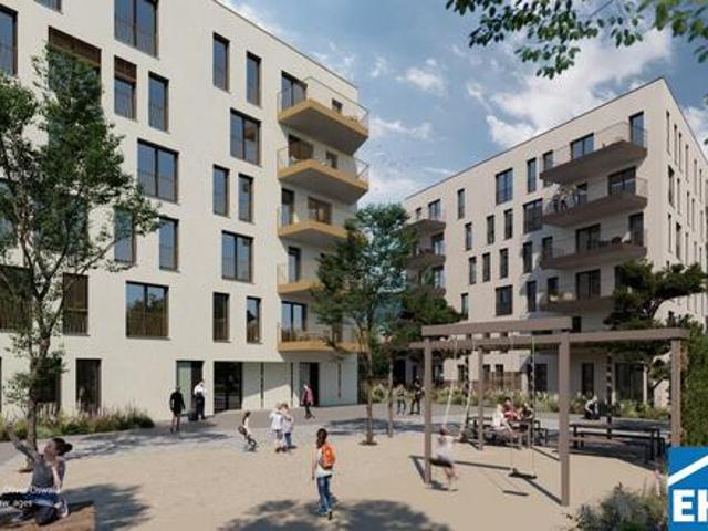 Wohnung kaufen in Gersdorf-Feistritz, Steiermark
